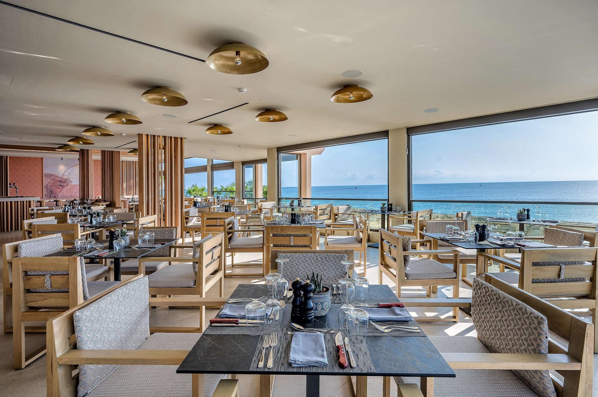 Restaurant Creta Maris Resort - All Inclusive