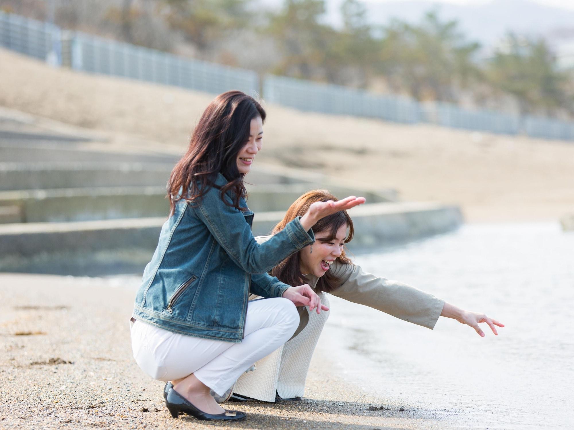 Playa Hotel AreaOne Banjinmisaki