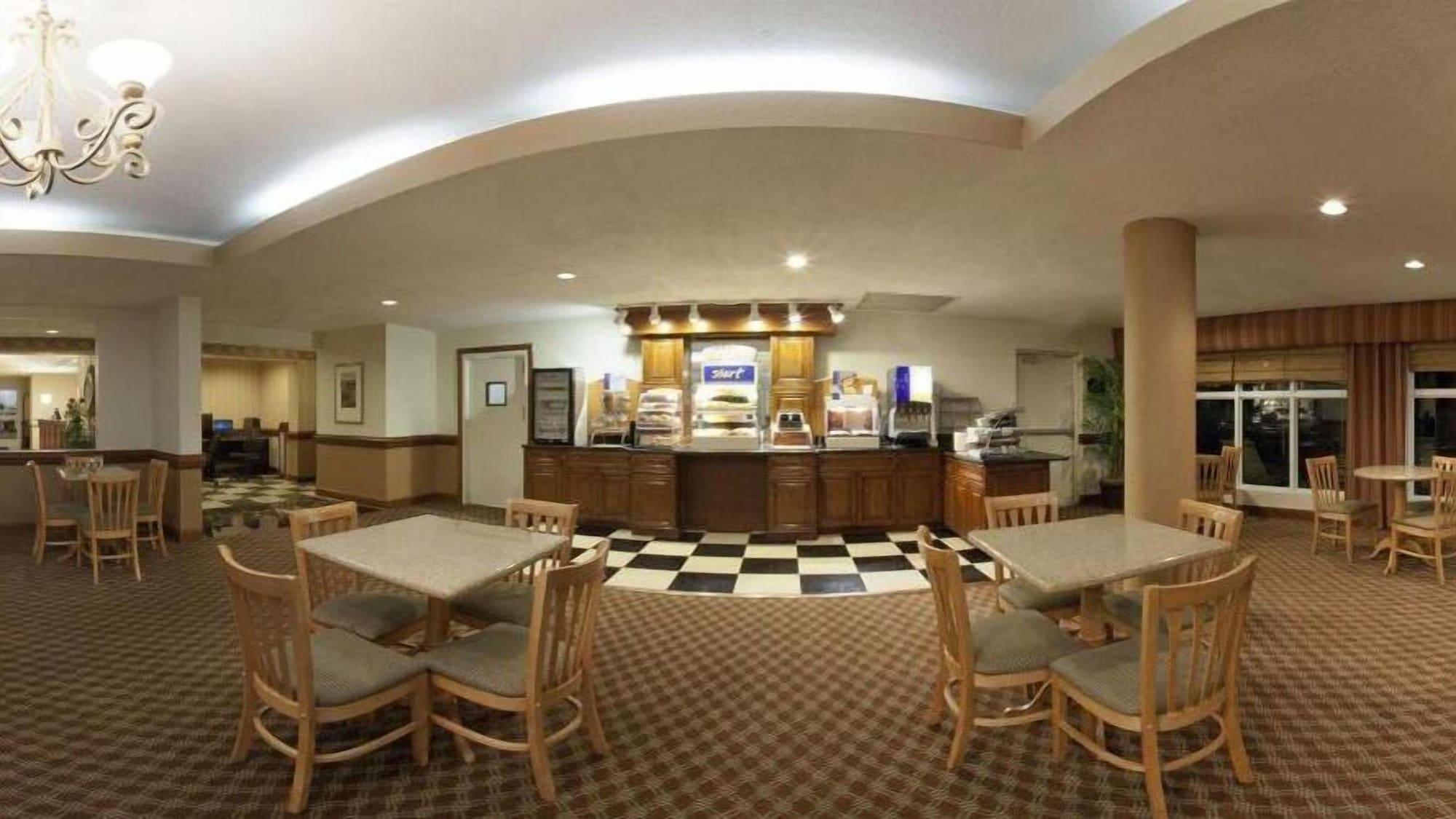 Restaurant Holiday Inn Express & Suites Florida City by IHG