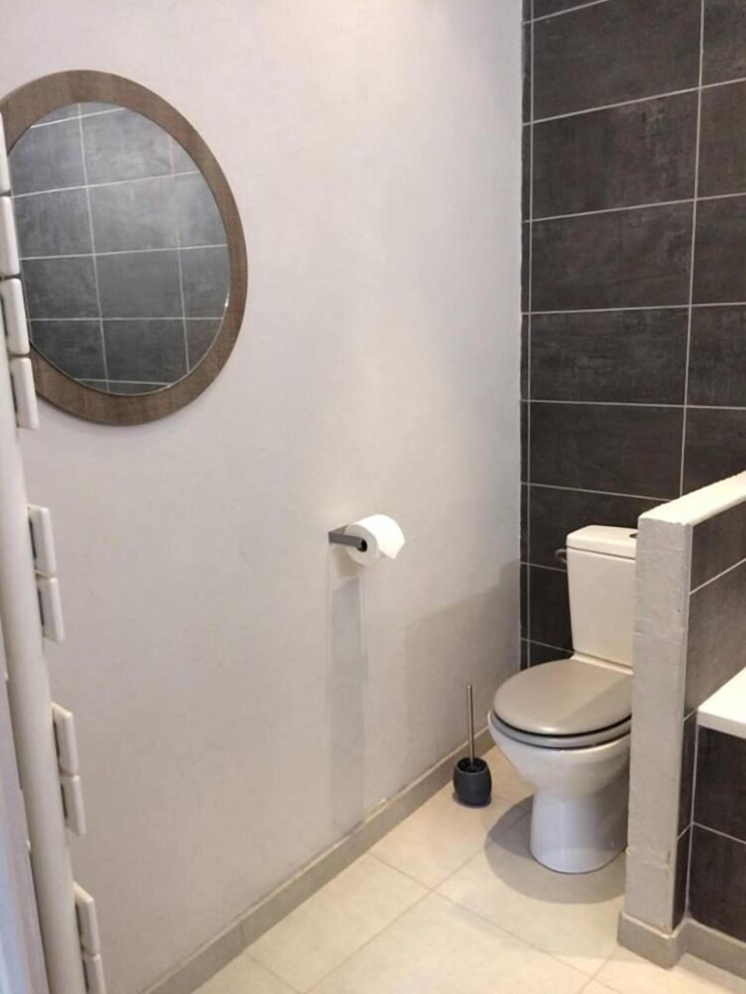 Equipamiento de Habitación Domaine Du Moulin Neuf