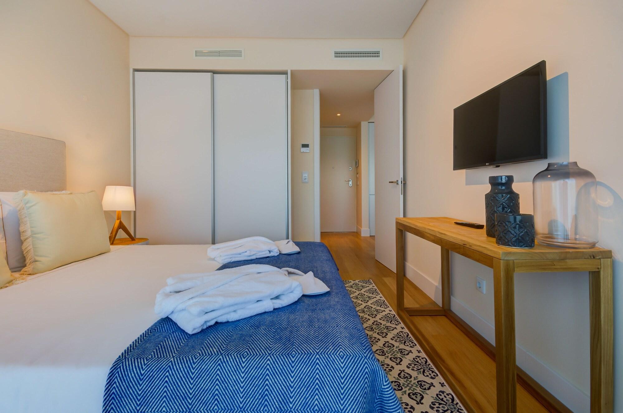 Habitación Praia do Sal Lisbon Resort