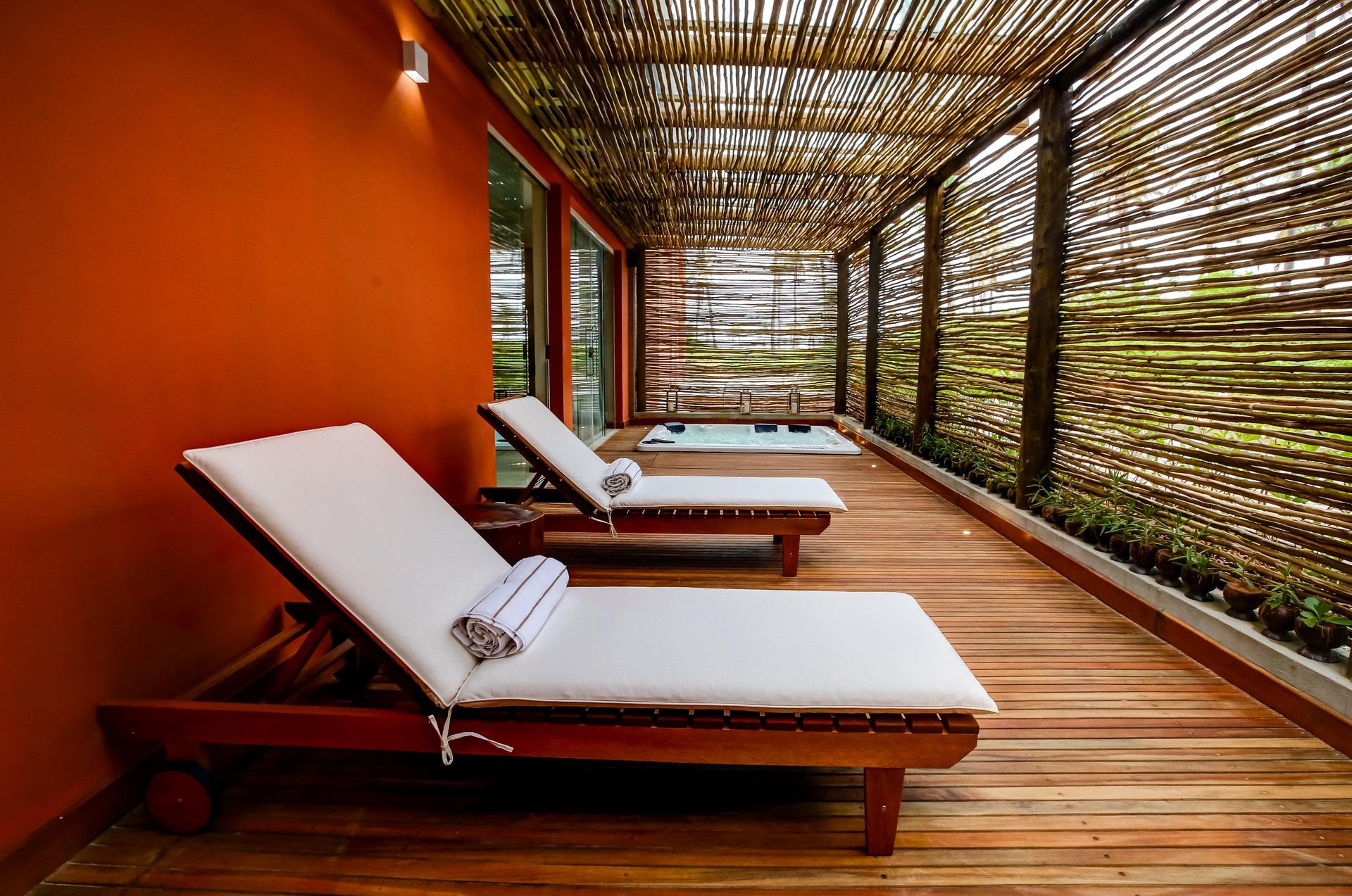 Spa Hotel Boutique & Spa Ponta de Inhambupe by Slaviero Hotéis