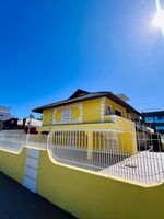 Alojamiento - Ingleses Village Pousada e Hotel