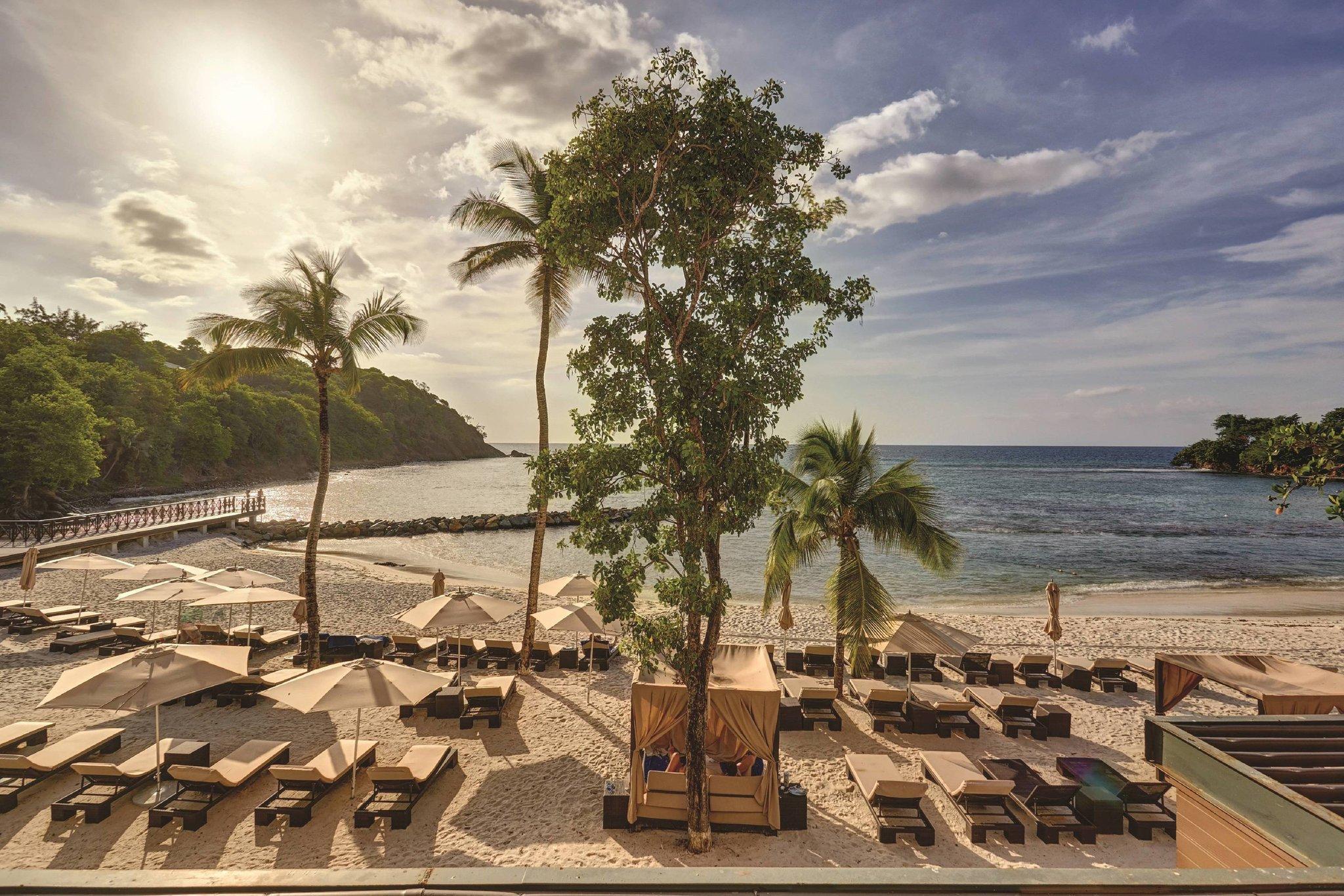 Playa Royalton Saint Lucia, An Autograph Collection All-Inclusive Resort