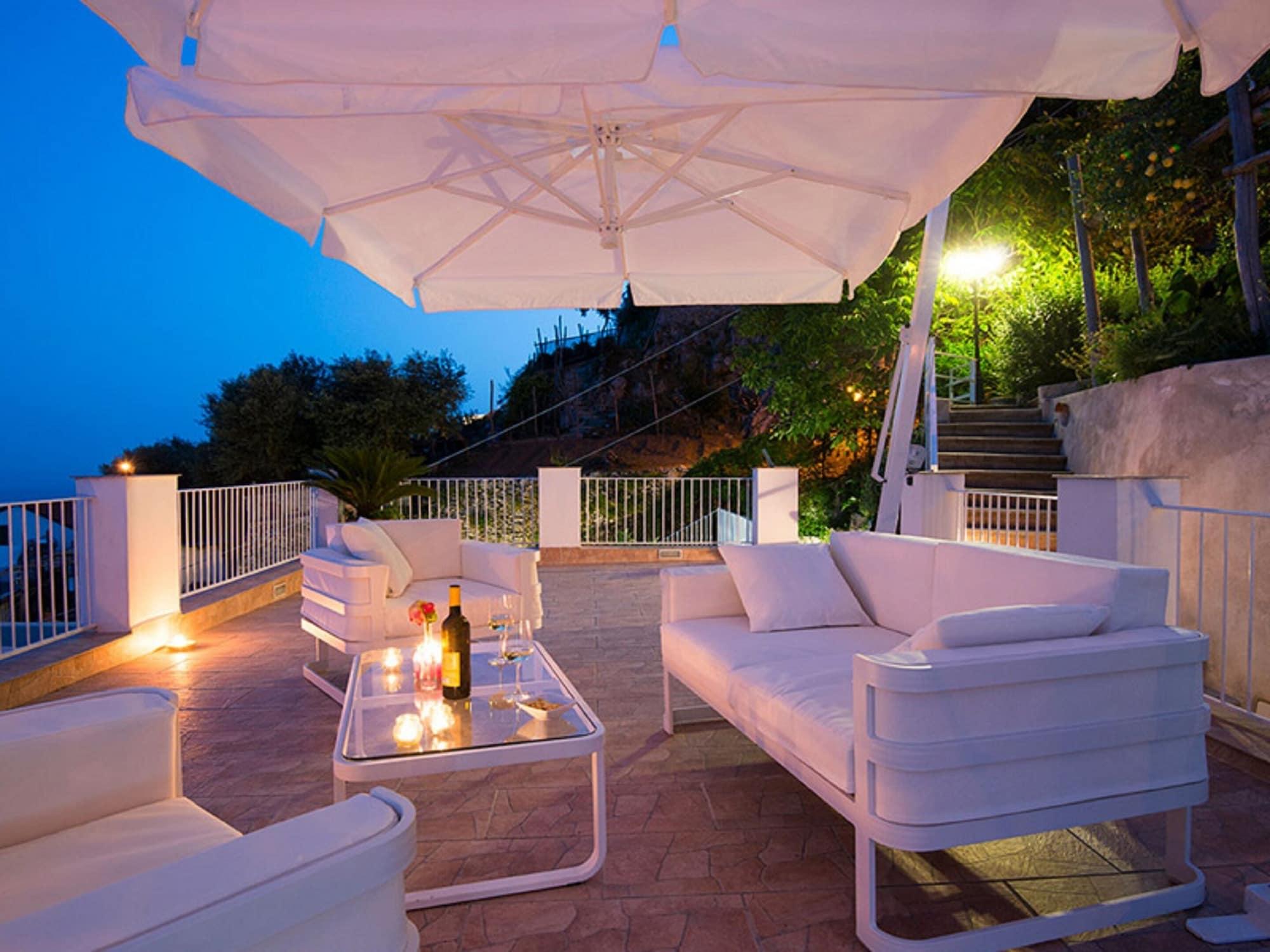 Bar/Salón Villa Orleans