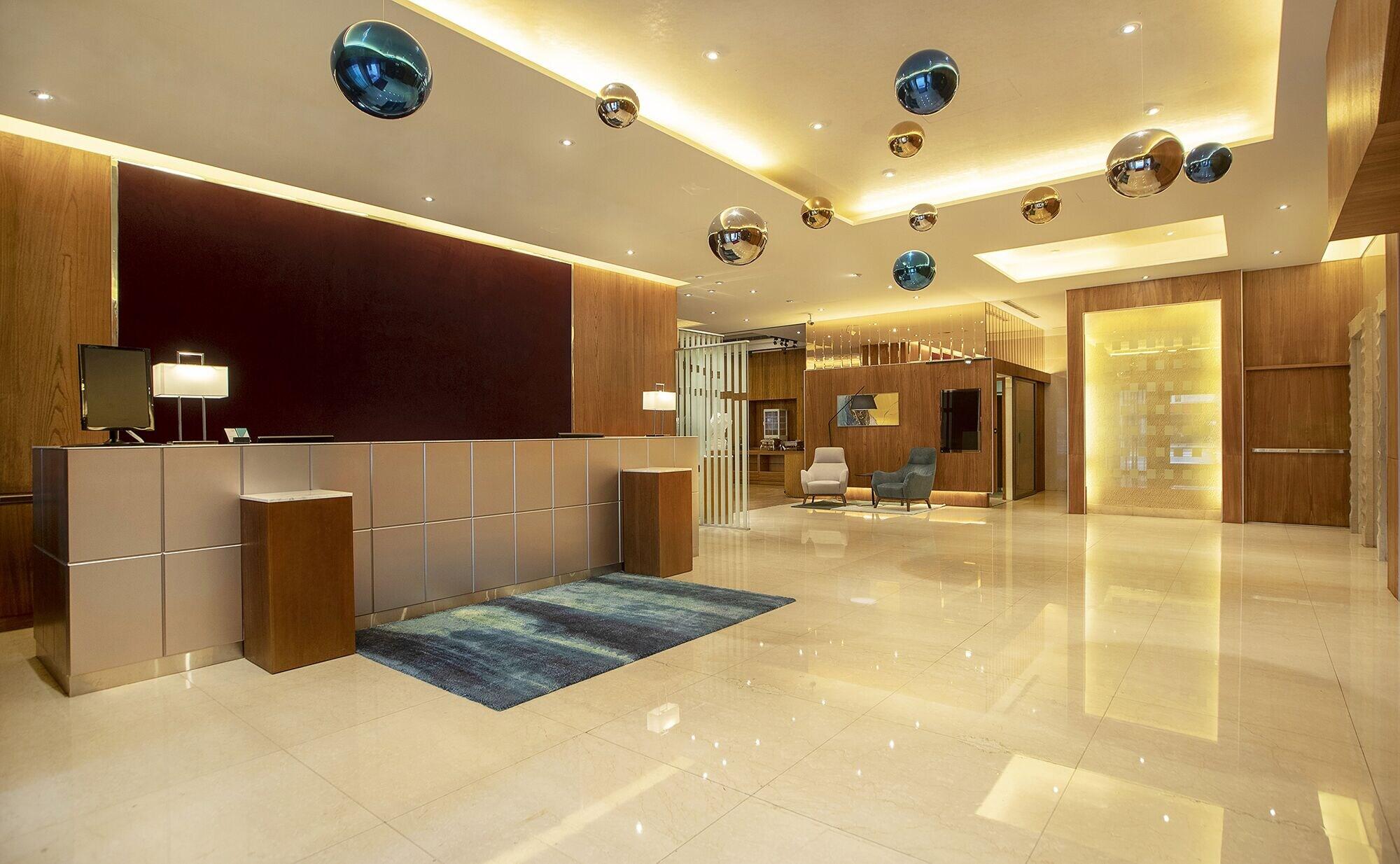 Varios Hej Taipei Arena Hotel