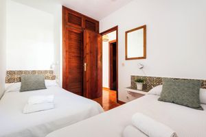 Alquiler Vacacional - Apartamentos en Son Bou