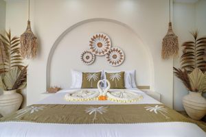 Alquiler Temporario - The Medusa Villas Bali