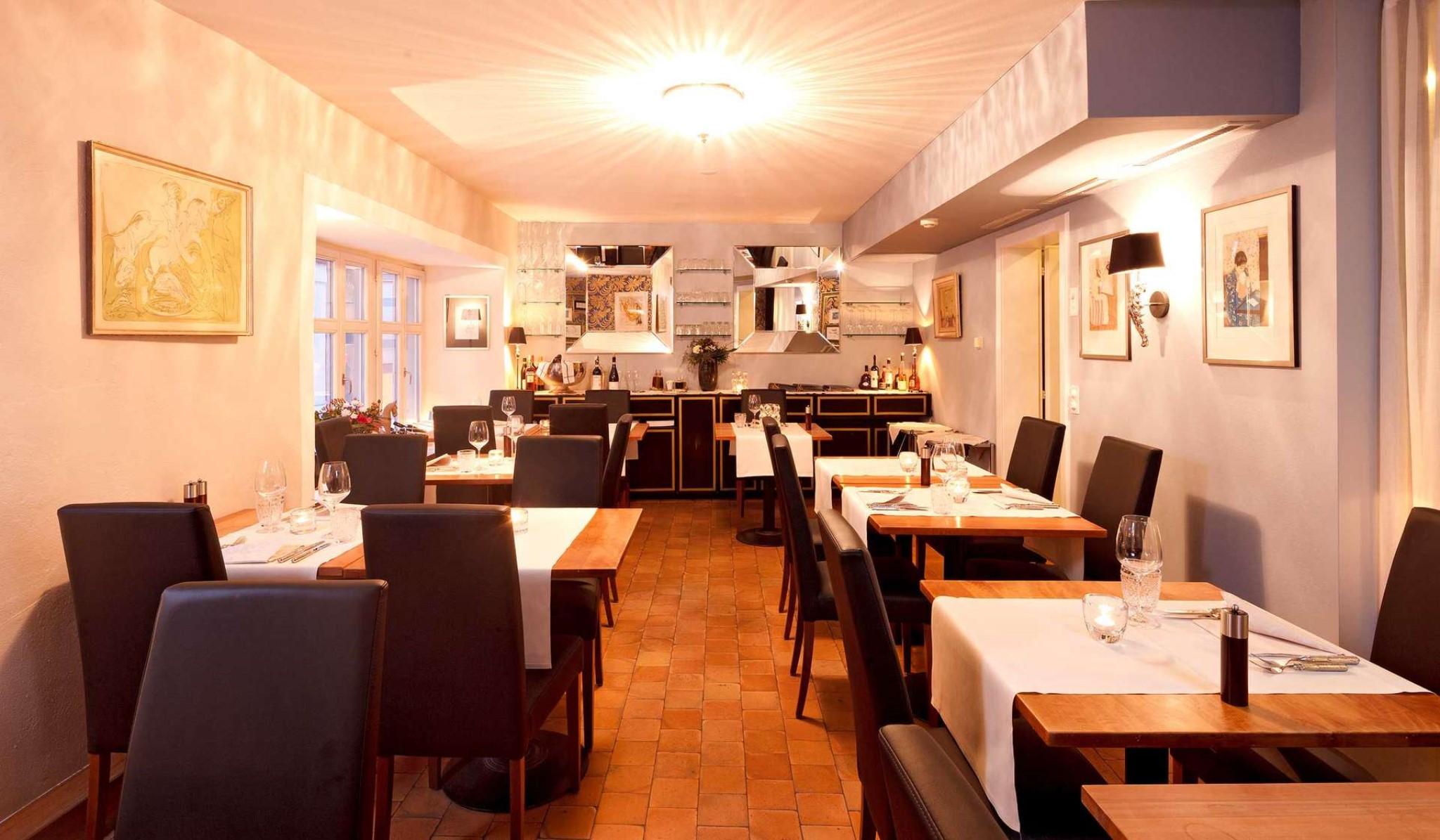 Restaurant Hotel Rössli