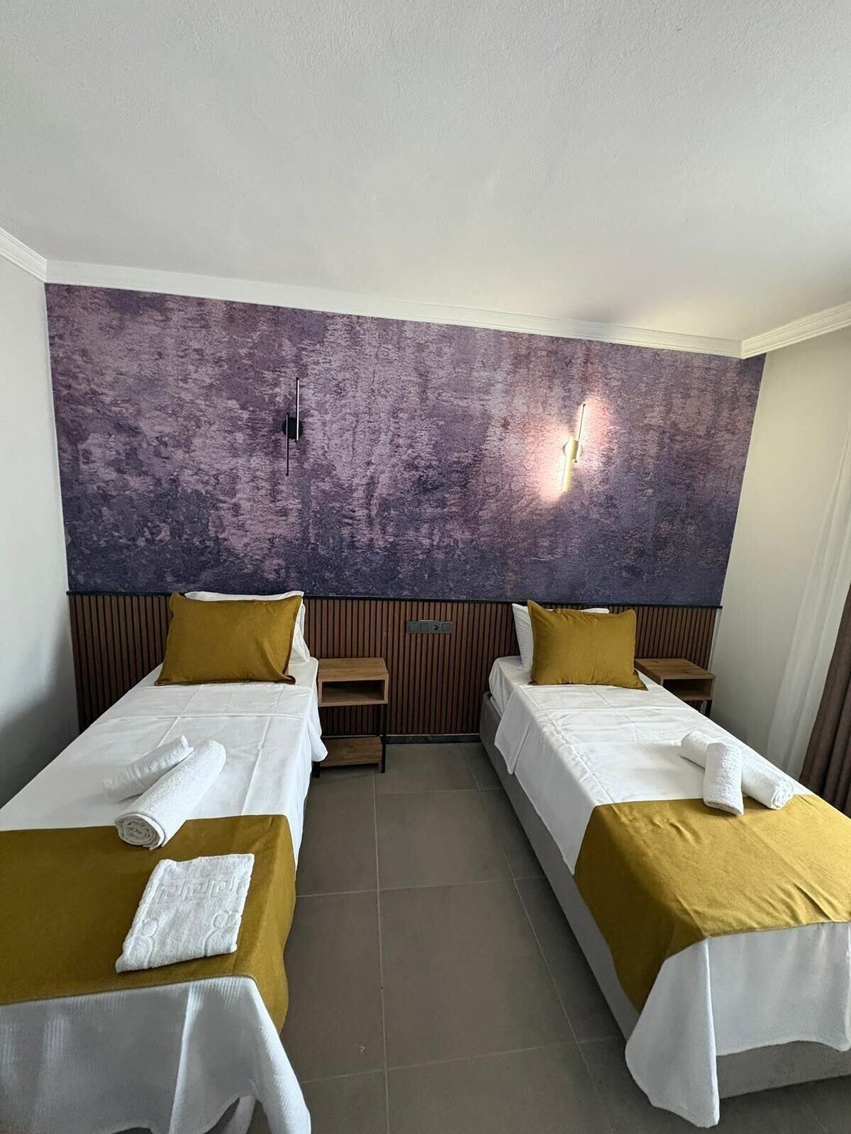 Spa Quatro Life Hotel