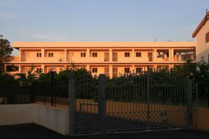 Alojamiento - Hotel Residence Turium