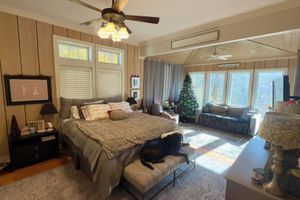 Alquiler Vacacional - Christmas Cottage on the Rocky River, Rock Island, TN