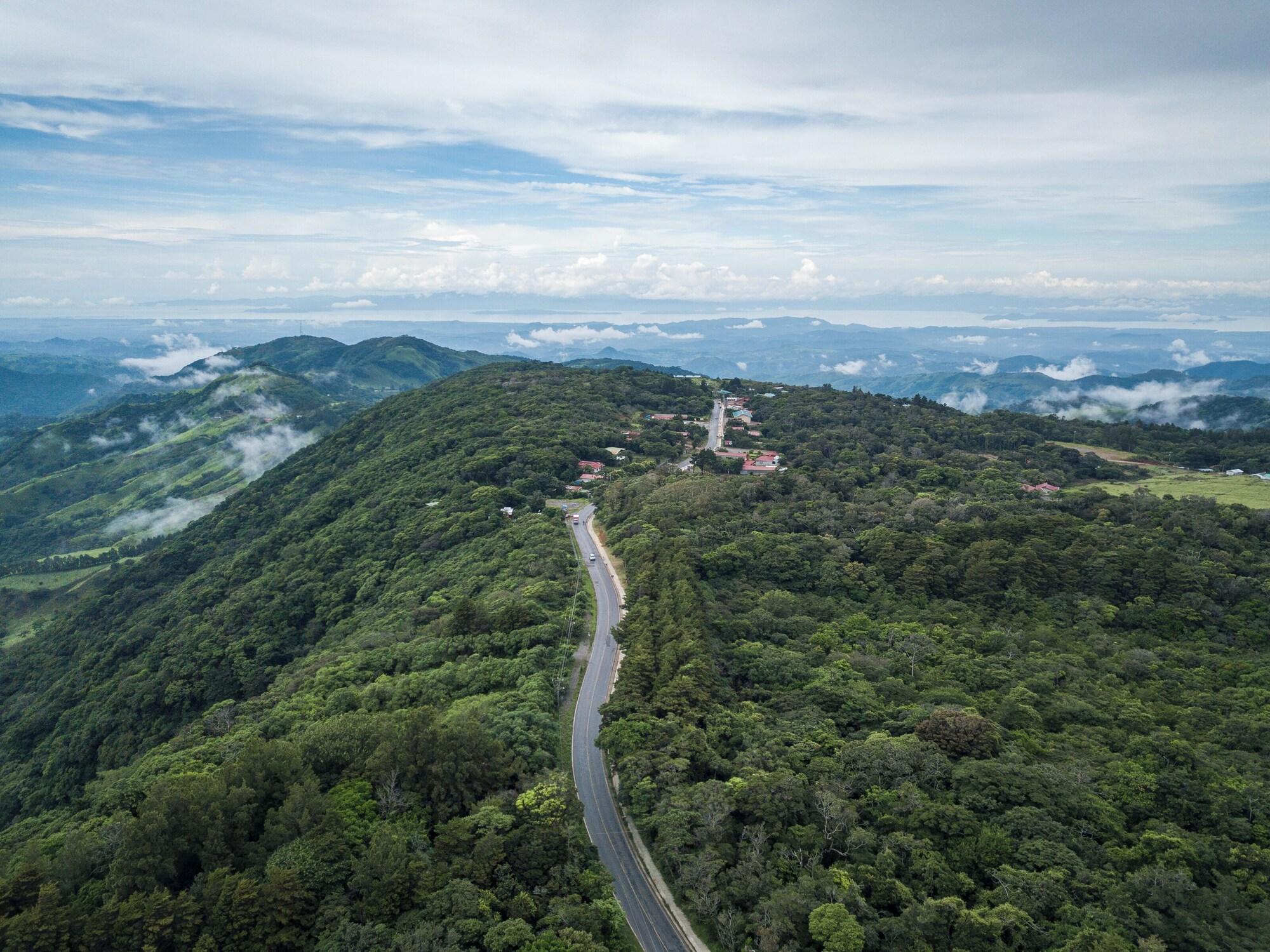 Spa Hotel de Cabañas Valle Campanas