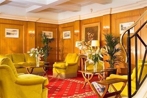 Hotel Hotel de Suede Saint Germain