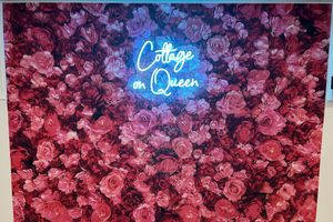 Alquiler Vacacional - Fully Renovated Cottage on Queen, 3min walk from Beach and Downtown Adventures!