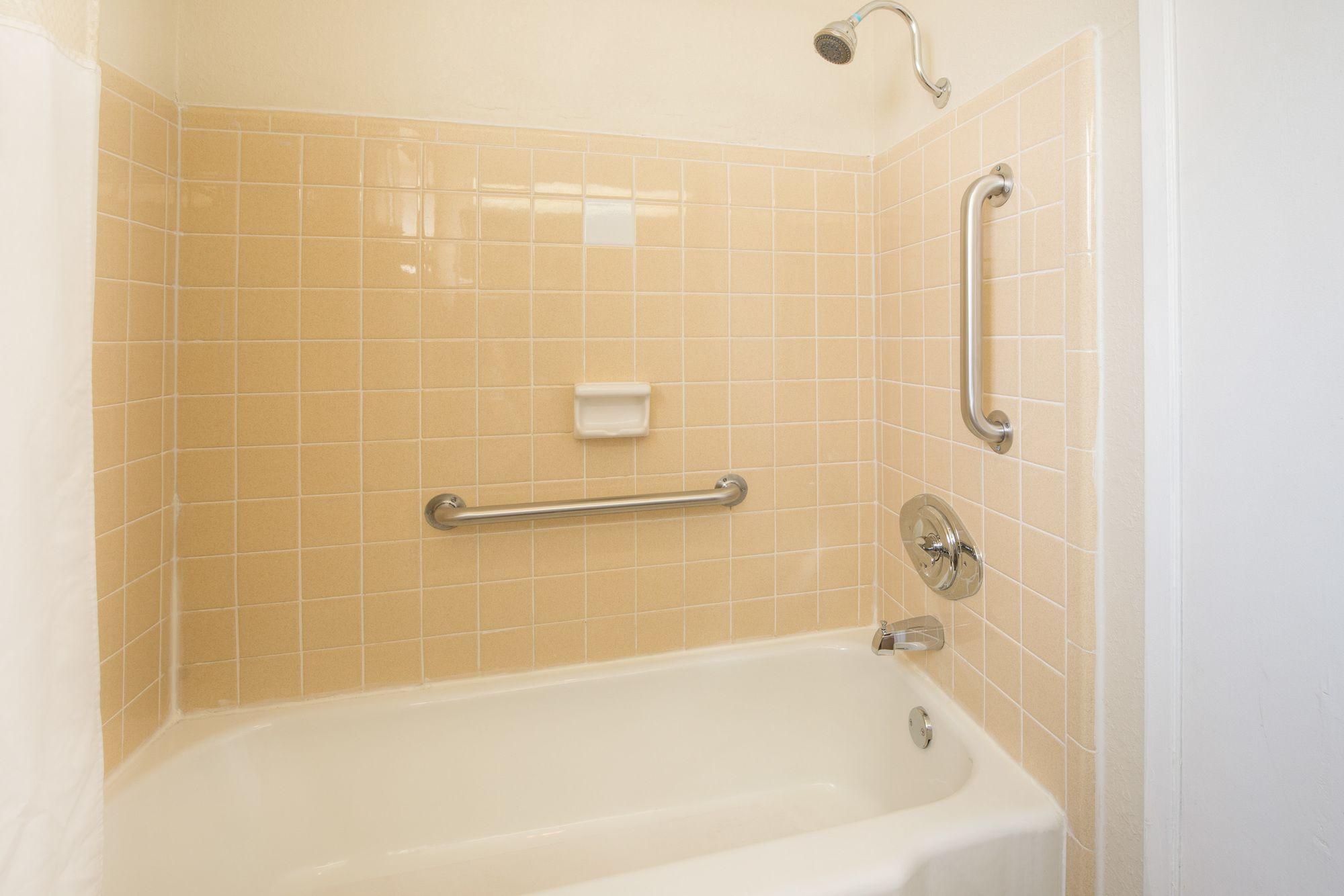 Equipamiento de Habitación Travelodge By Wyndham Terre Haute