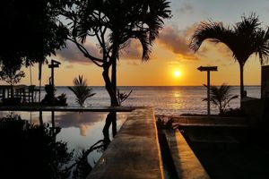 Alojamiento - Nalini Resort