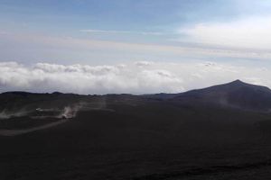 Alquiler Vacacional - 15 minutes from Etna Volcano, apartment with terrace