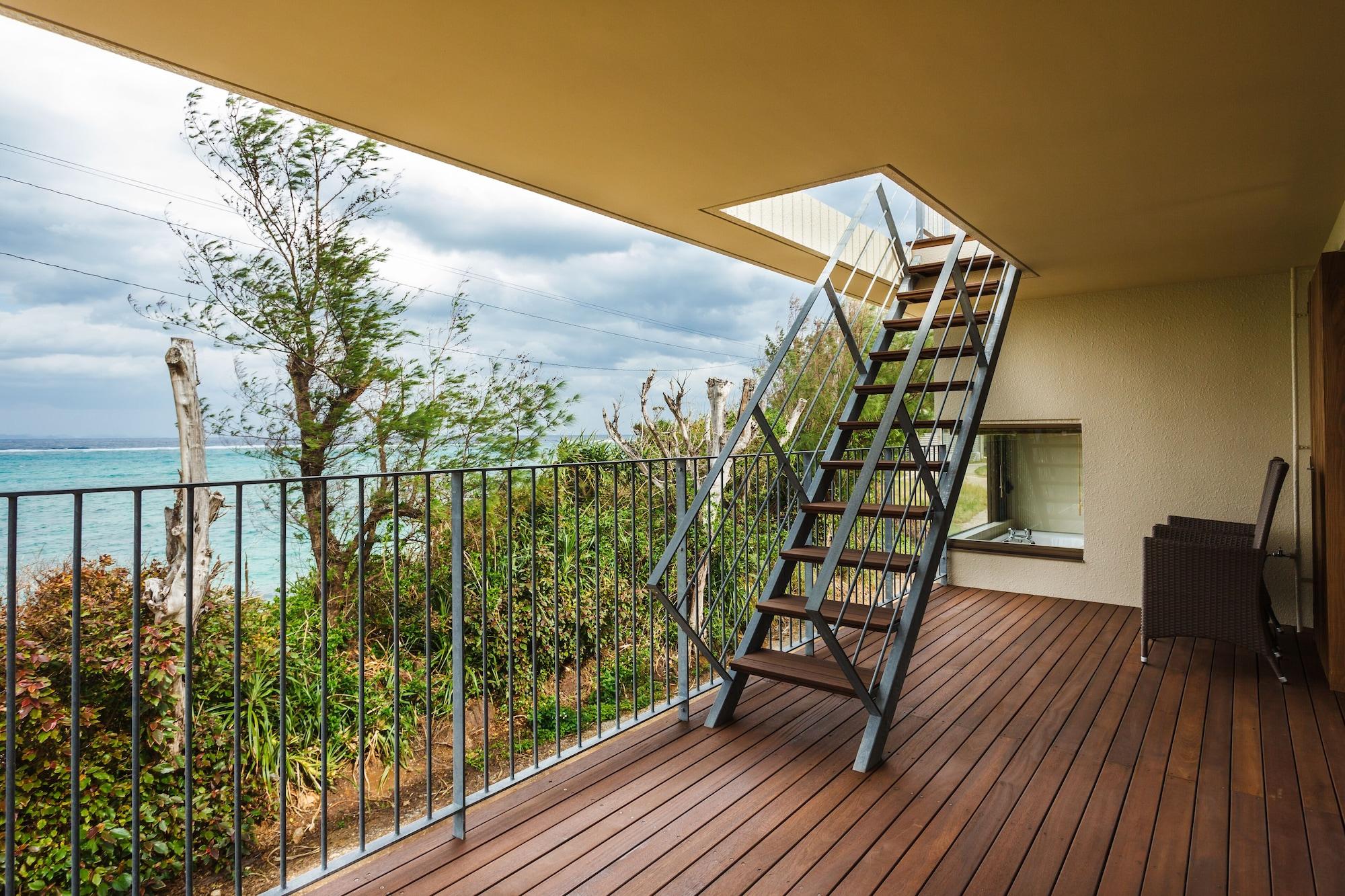 Equipamiento de Habitación Akabana inn