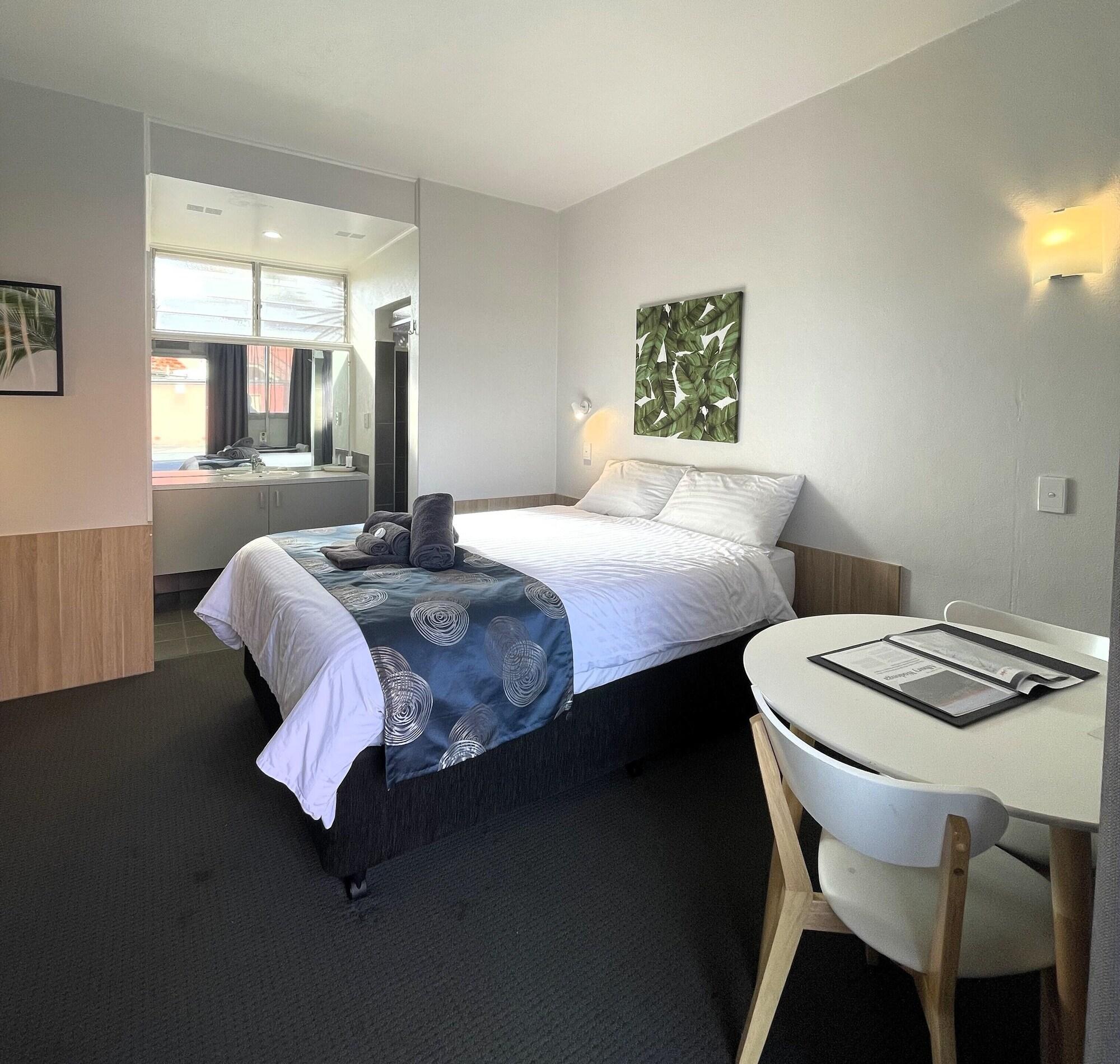 Habitación Northside Hotel Albury