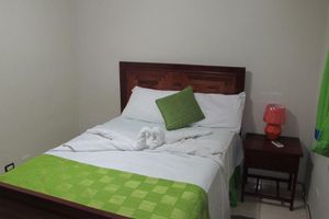 Alquiler Vacacional - Apartamento el Pueblito Playa Dorada