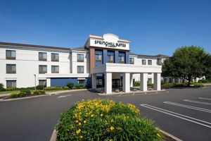 Alojamiento - Springhill Suites Milford