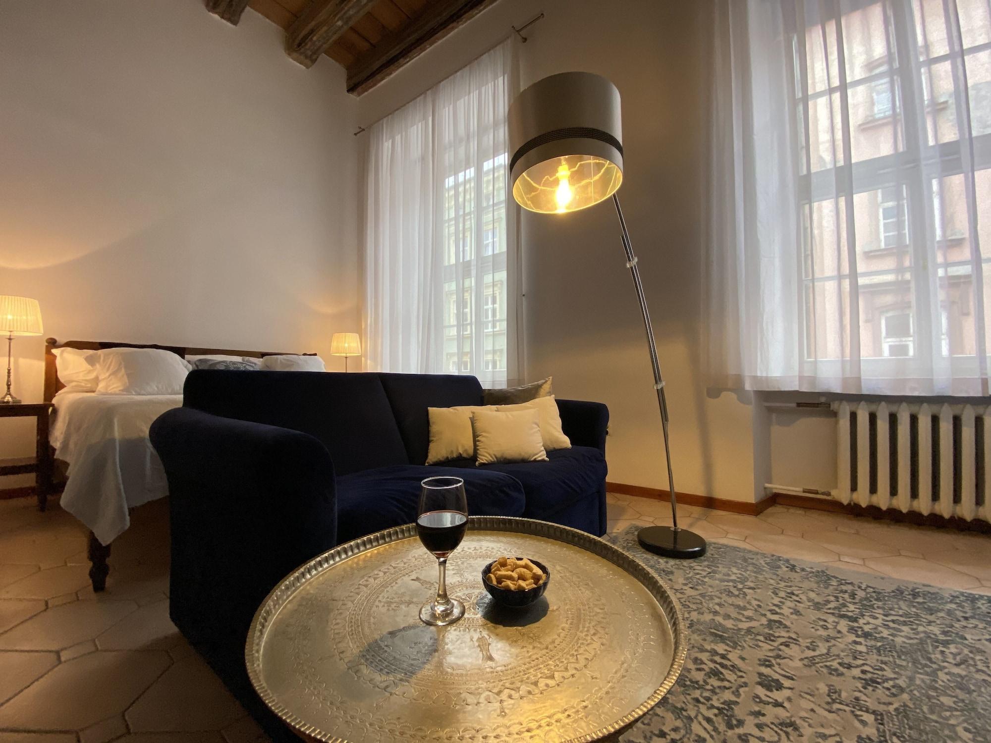 Equipamiento de Habitación Boutique Aparthotel & Apartments