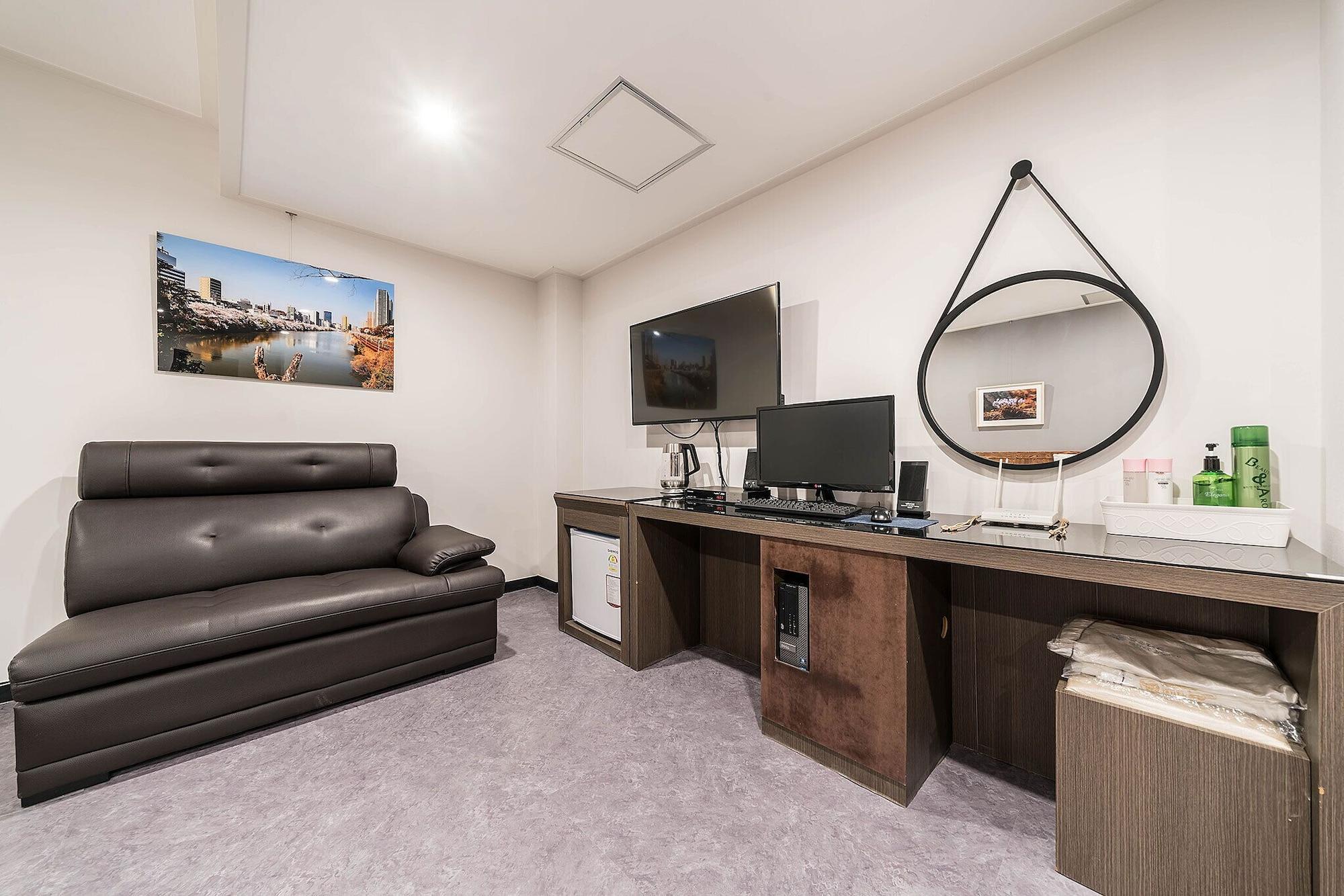 Set de Habitación Line Hotel