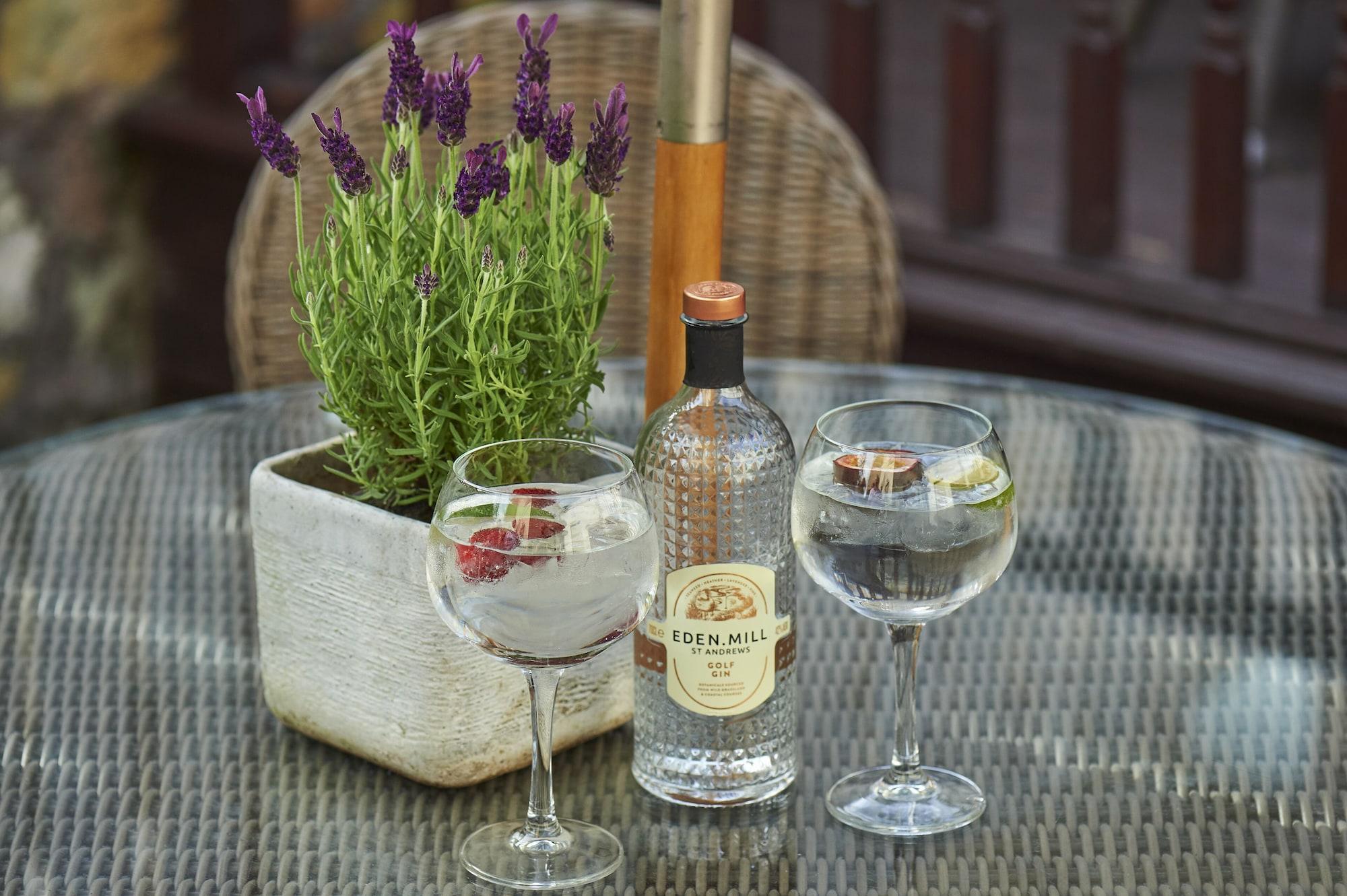 Restaurant Hotel du Vin & Bistro St. Andrews