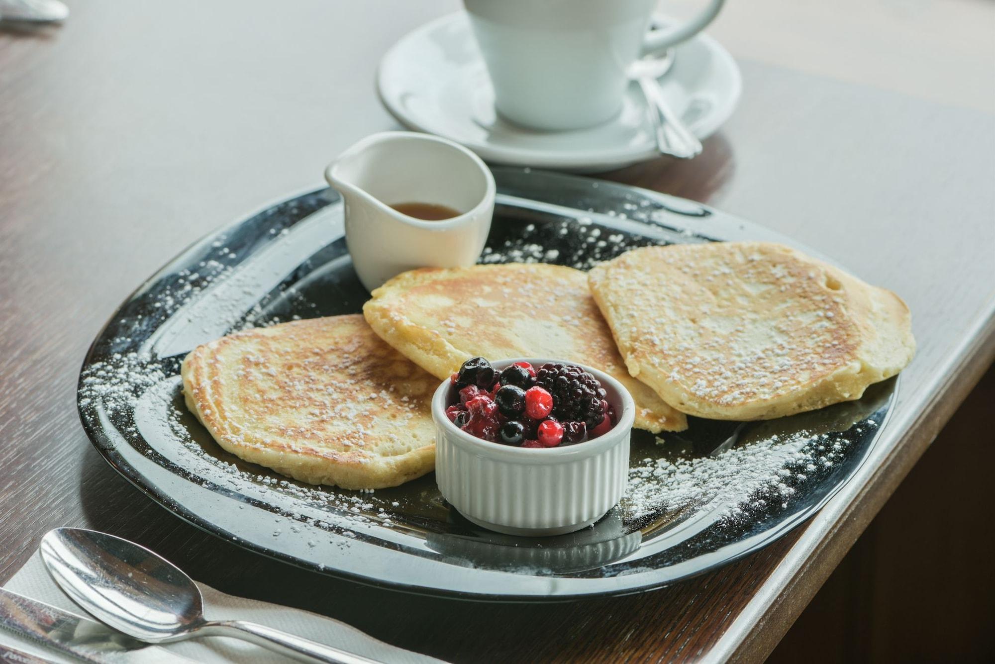 Restaurant Ballyliffin TownHouse Boutique Hotel
