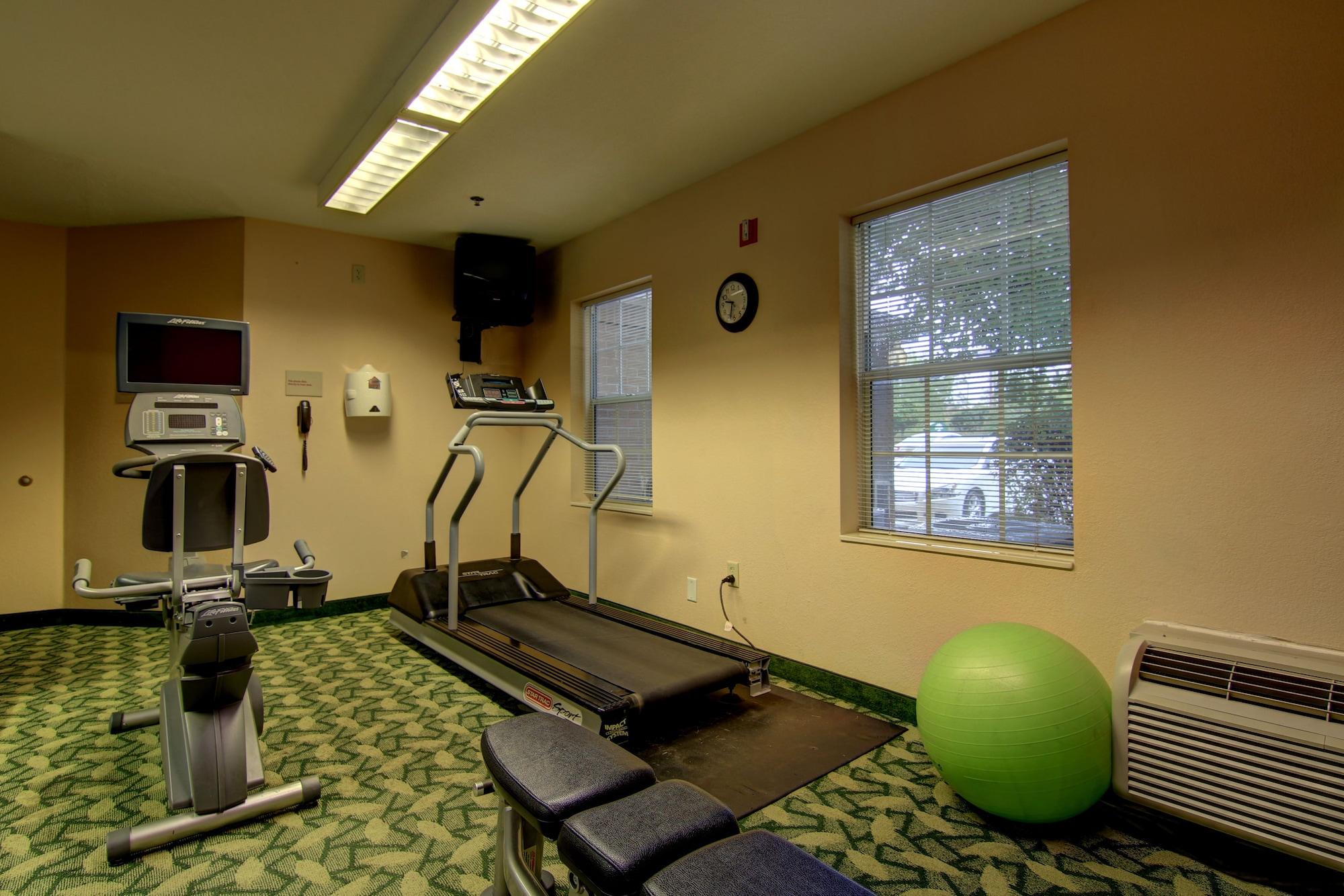 Gimnasio Siegel Select Montgomery