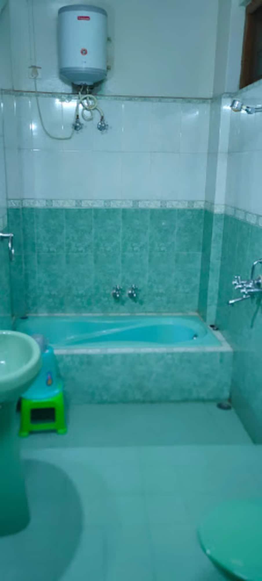 Equipamiento de Habitación Apsara guest house