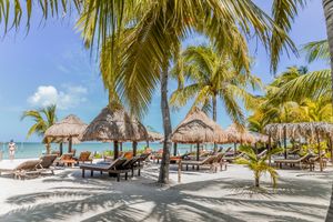 Alojamiento - Zomay Beachfront Hotel Holbox