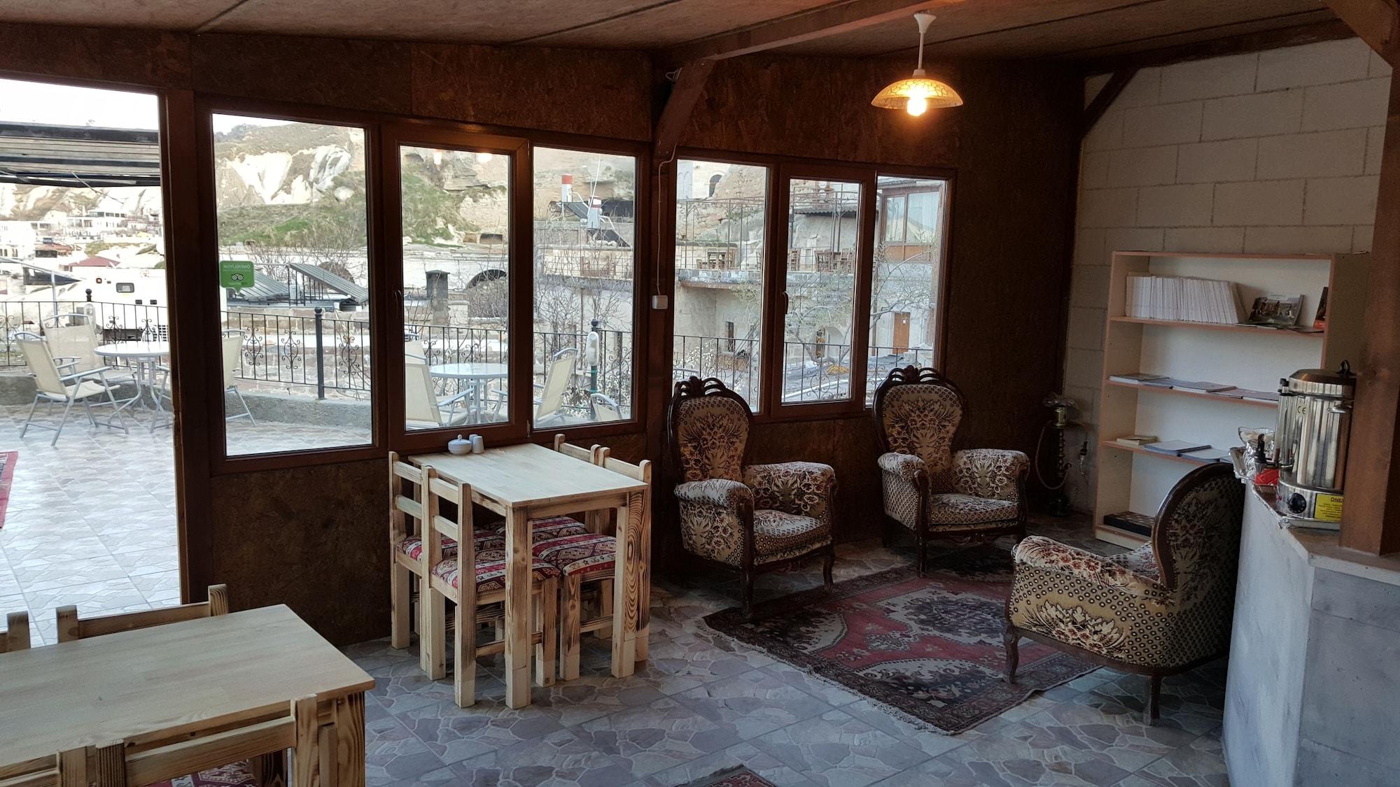 Comodidades del Alojamiento Whisper Cave House