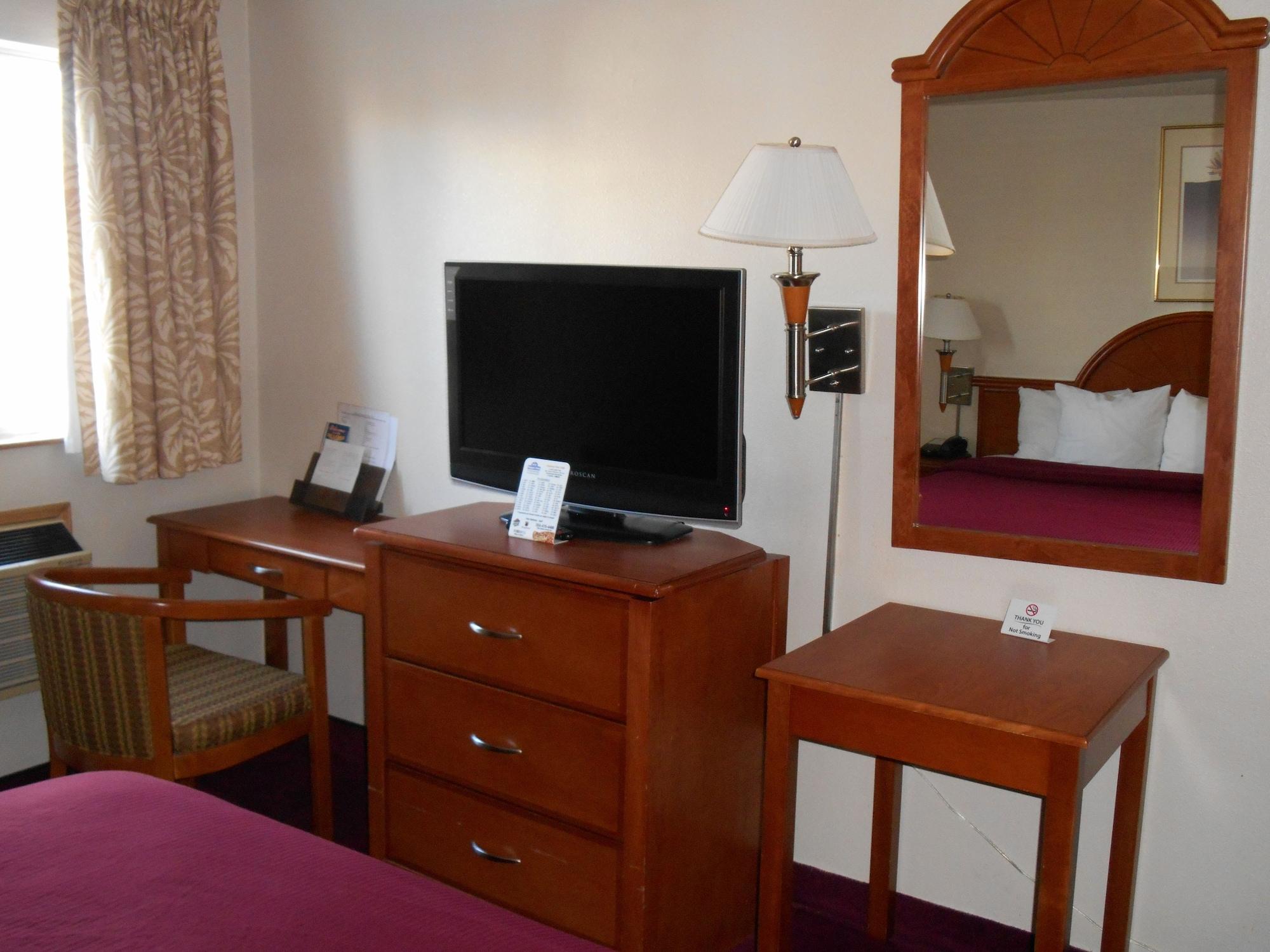 Habitación GuestHouse Fife