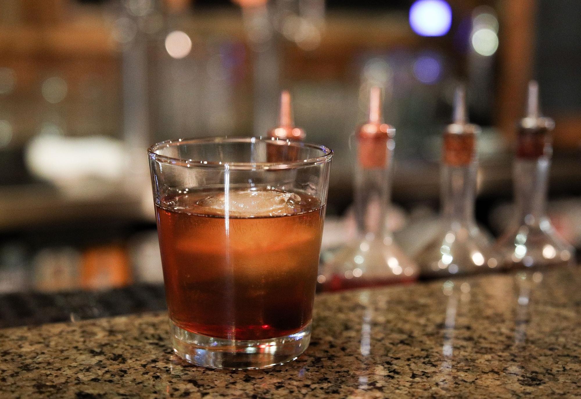 Restaurant TroutHunter