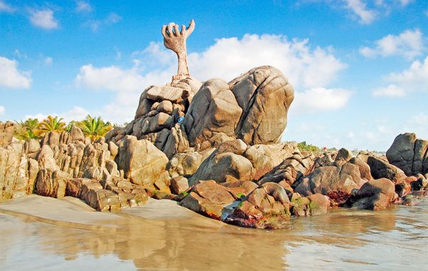 Hotel Suites Villasol