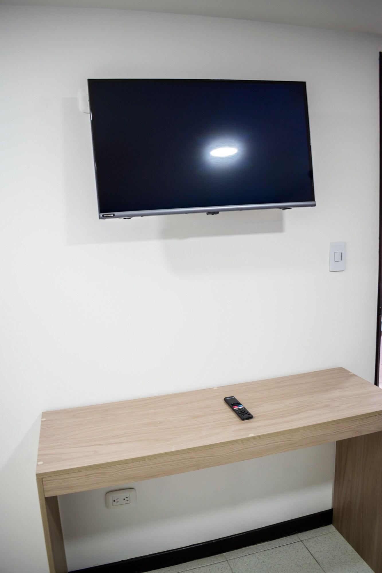 Set de Habitación Hotel Santo Tomas Bogota