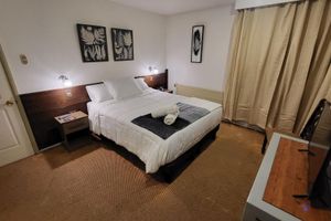 Alojamiento - HOTEL BORDEPLAZA