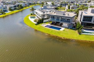 Alquiler Vacacional - Rosa Condomínio Enseada lagos de Xangri-lá