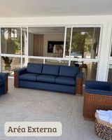 Alquiler Vacacional - Carpevie Holiday home with 7 suites on Muro Alto beach