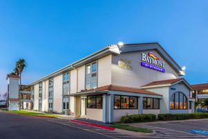Alojamiento - Baymont by Wyndham McAllen/Pharr
