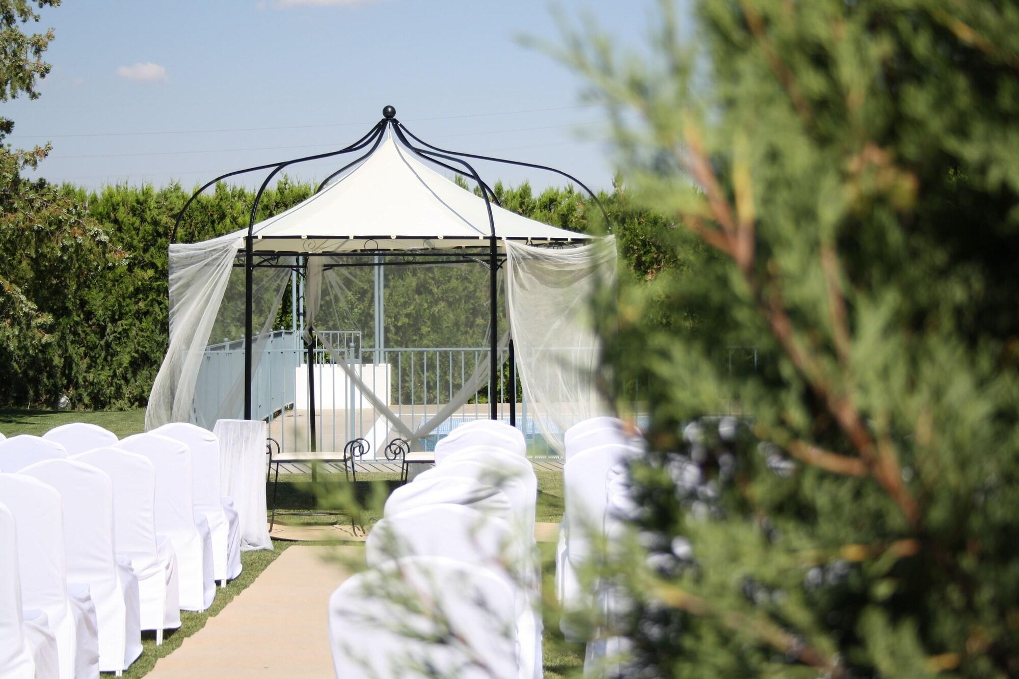 Salón de Baile Hotel Acosta Ciudad de la Musica
