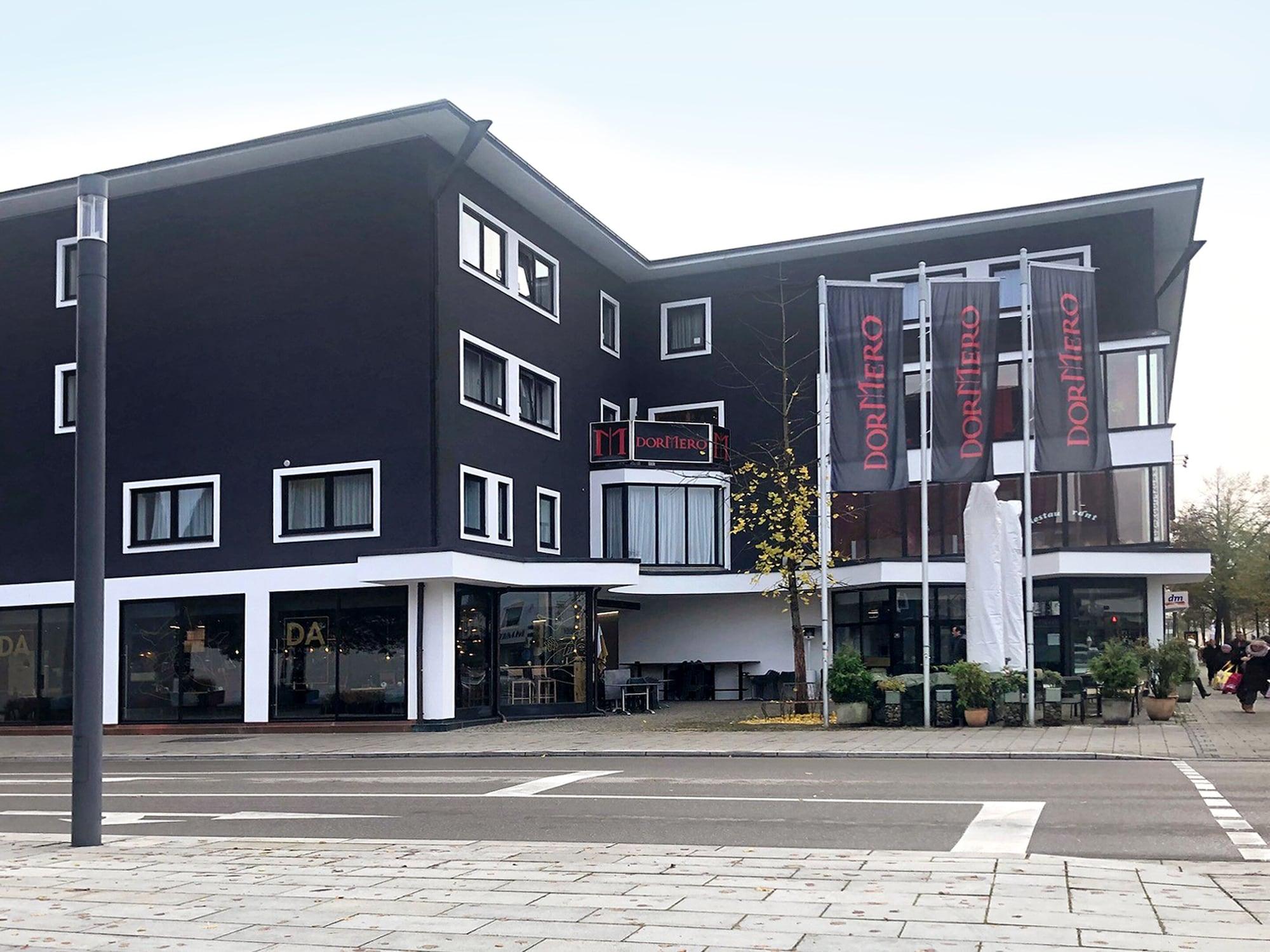 Varios DORMERO Hotel Burghausen