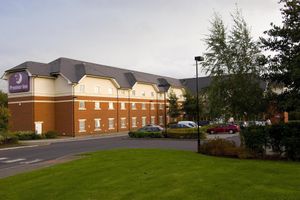 Alojamiento - Premier Inn Warrington - M6/J21