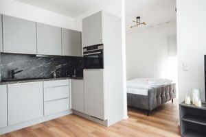 Alquiler Vacacional - THE WOS Apartments