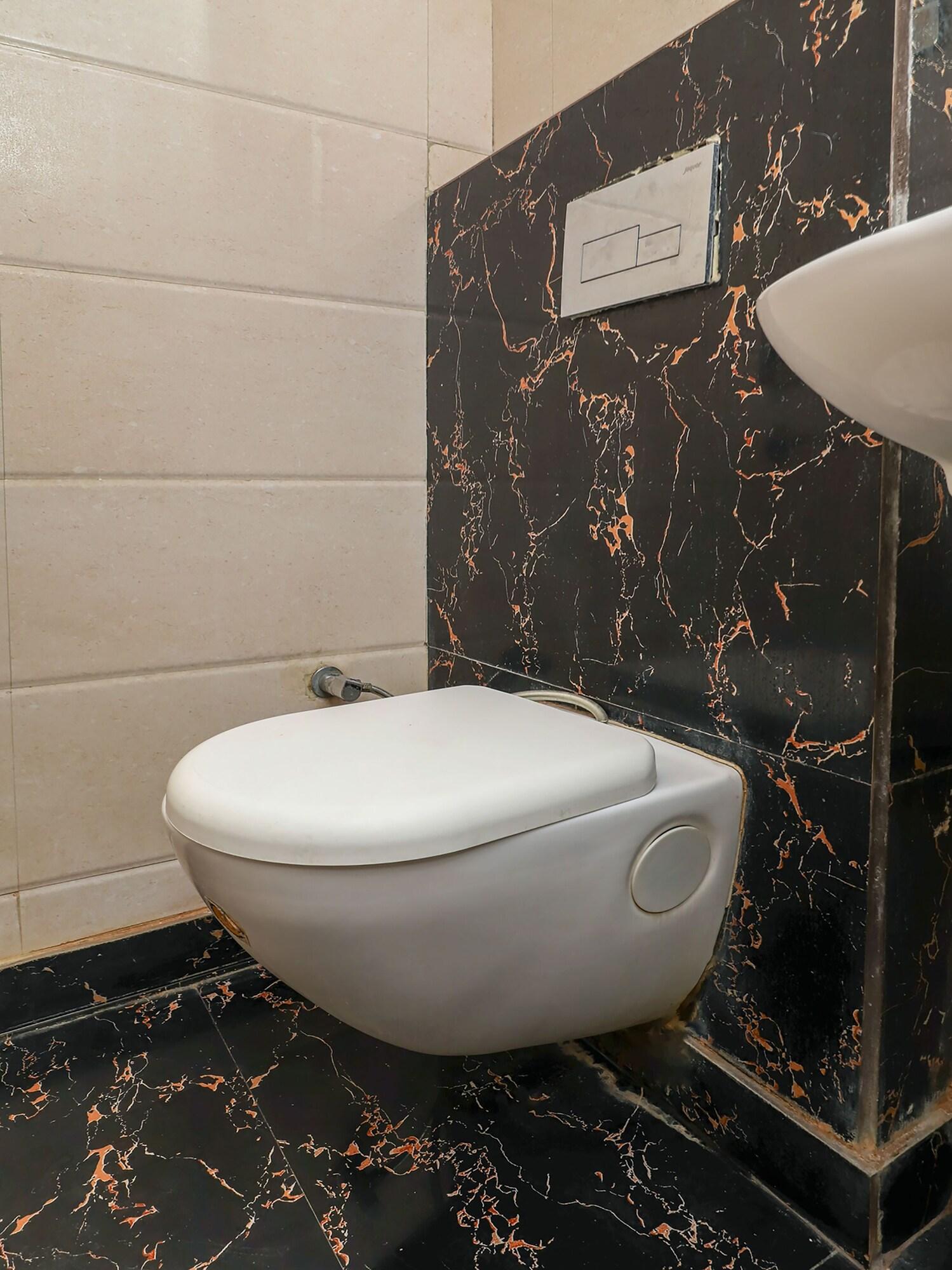 Equipamiento de Habitación OYO 29389 Delhi Empire