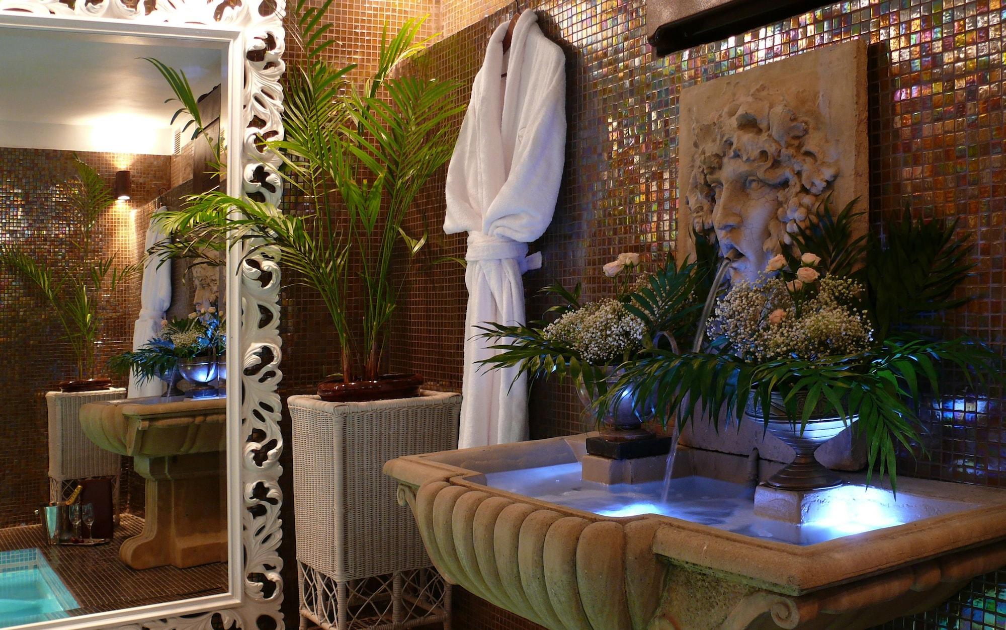 Spa Domenii Plaza by Residence Hotels