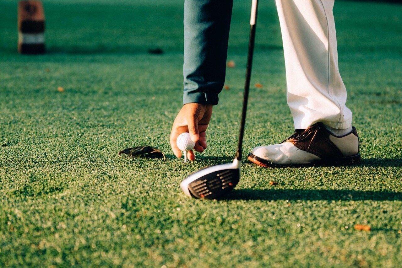 Campo de Golf El lugar del que te hable Hotel Boutique