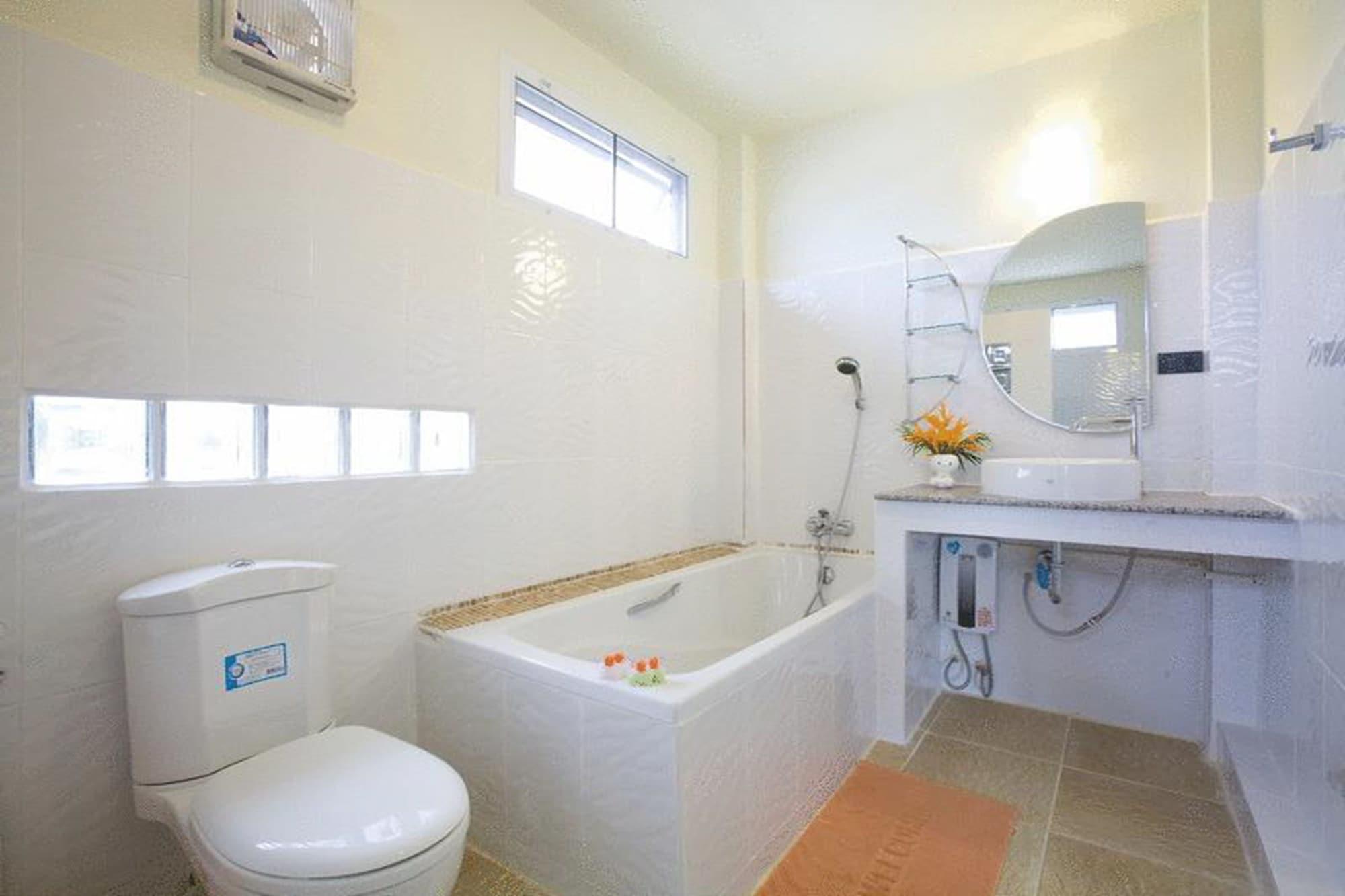 Equipamiento de Habitación Para Resort Koh Chang